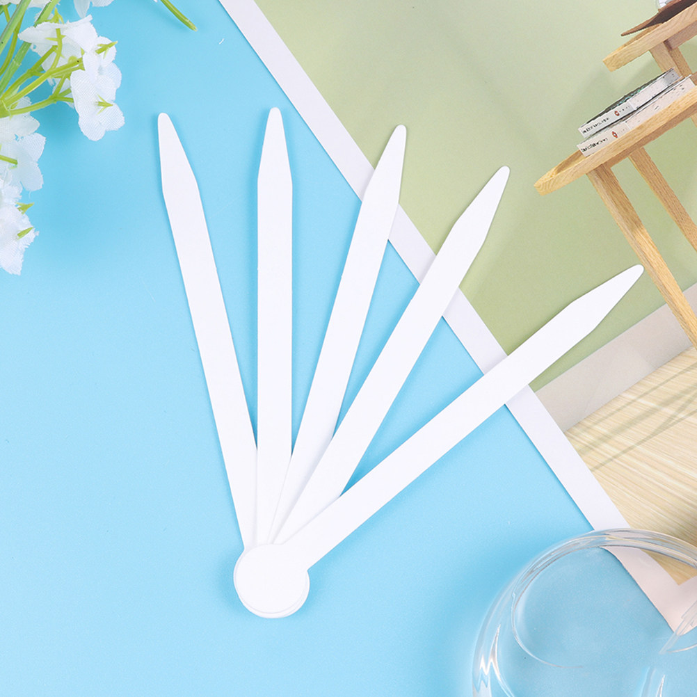 Home Fragrance Perfume - 3 Paket Boş Koku Test Şeritleri