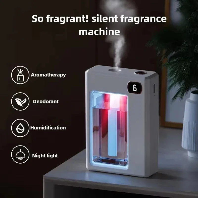 Home Fragrance Potpourri - Ev Oda Spreyi Makinesi Uzun Ömürlü