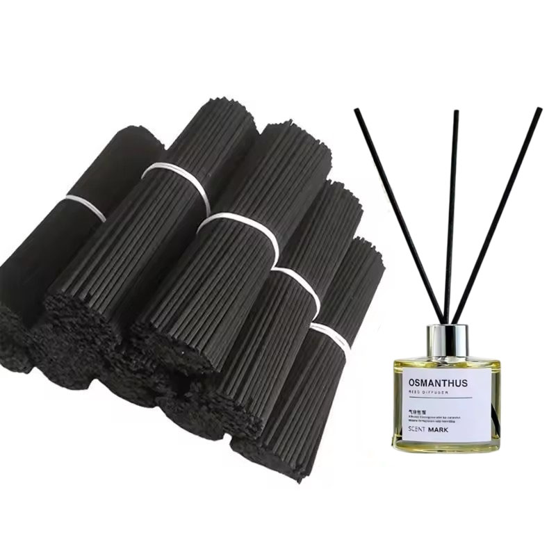 Home Fragrance Stick - 10/50/100 adet kamış difüzör çubukları seti