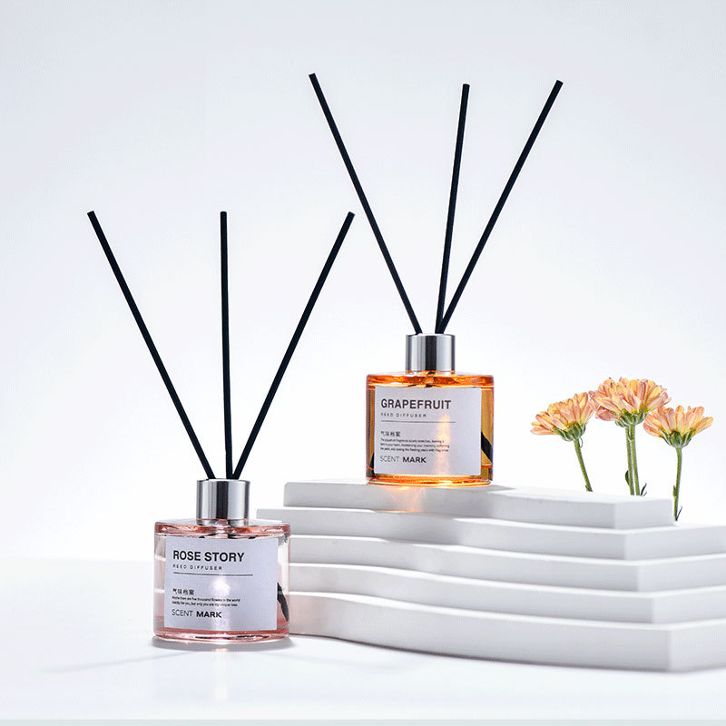 Home Fragrance Hotel Collection - 50 ml kamış difüzör seti Lavanta