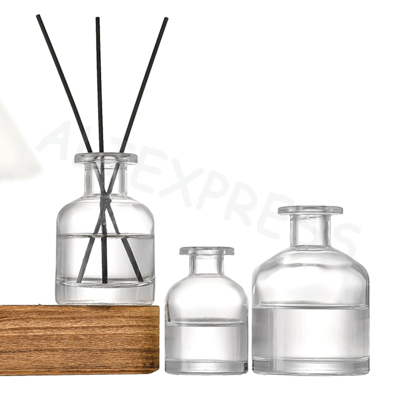 Home Fragrance Potpourri - Reed Difüzör Uçucu Yağ Şişesi Yağ