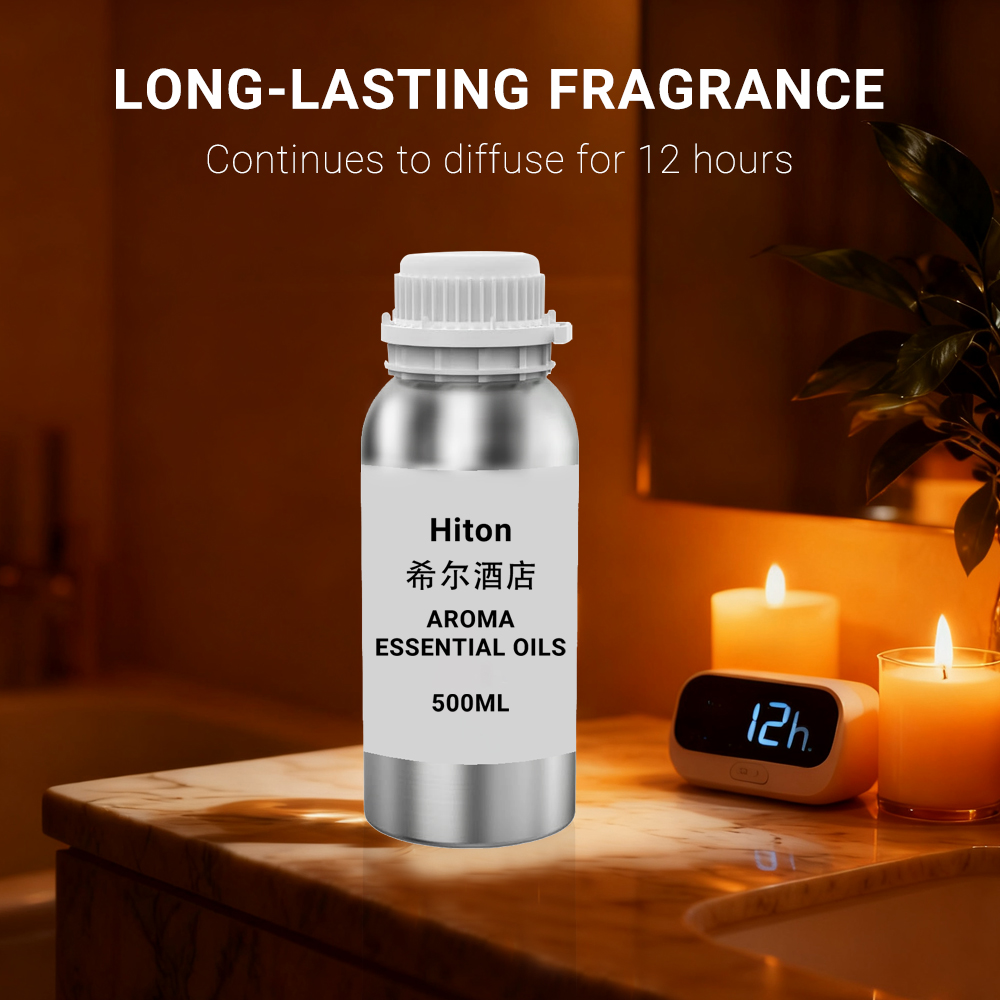 Home Fragrance Perfume - Difüzör için Koku 500ml Aromatik Difüzör