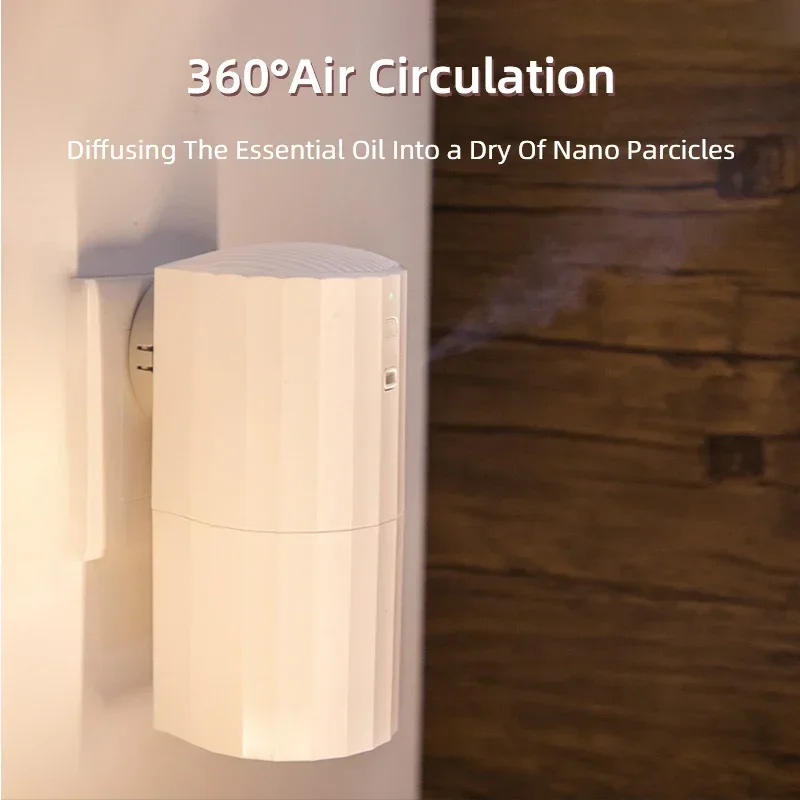 Home Fragrance Perfume - 250 m3 Koku Ev Parfüm AROMA