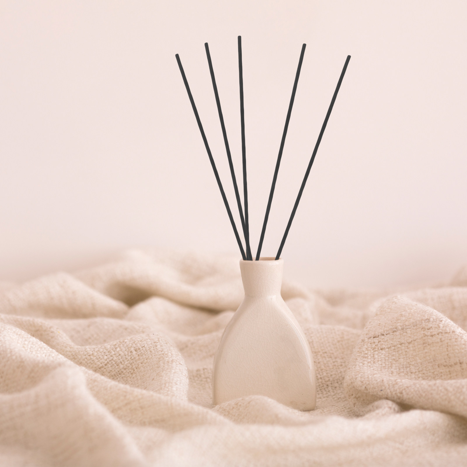 Home Fragrance Stick - 100 adet Fiber Kamış Difüzör Çubukları