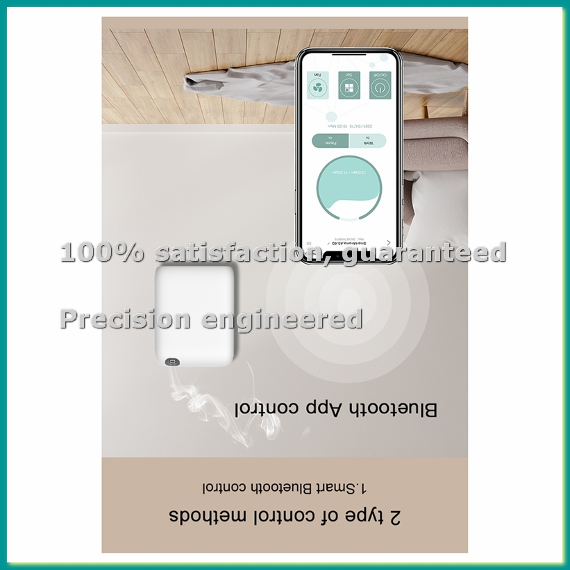 Home Fragrance Diffuser - Pil ile Çalışan Susuz Esansiyel Yağ