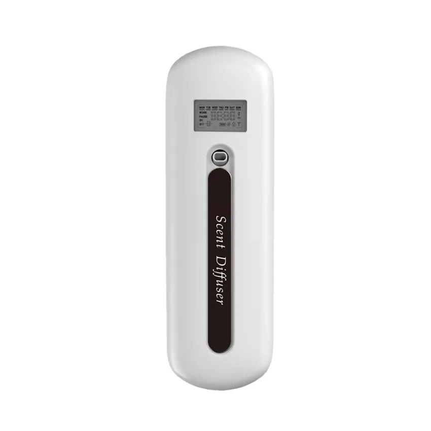 Home Fragrance Hotel Collection - Bluetooth Akıllı Elektrikli Duvar Fişi Esansiyel