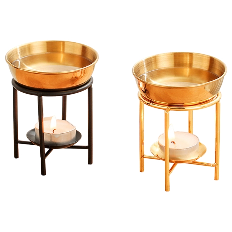 Home Fragrance Candles - Herhangi Bir Odada Uzun Kokulu için
