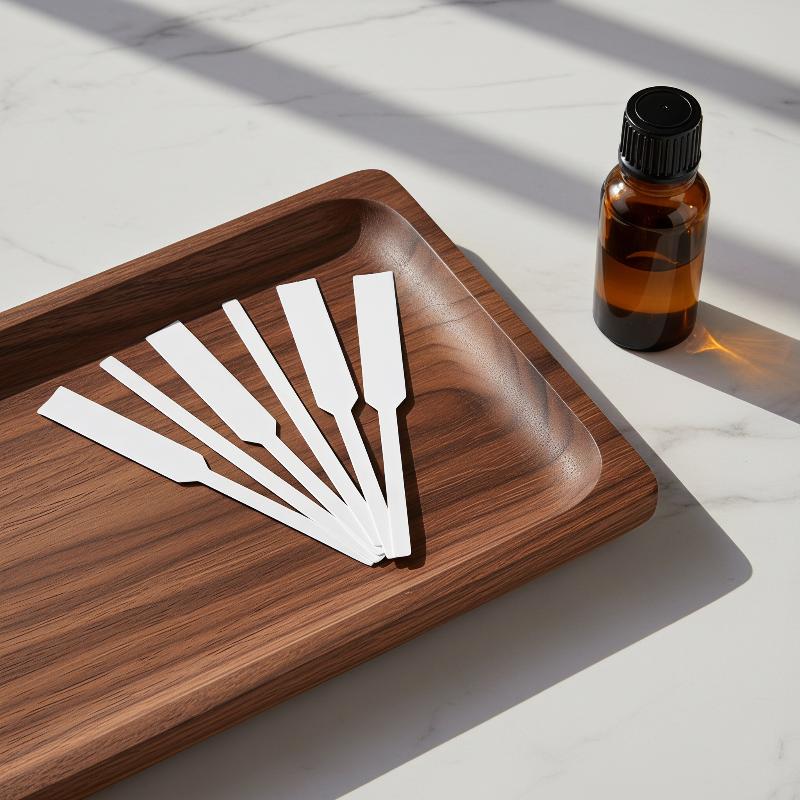 Home Fragrance Perfume - 100 Yaprak Dayanıklı Kağıt Kaliteli Emici