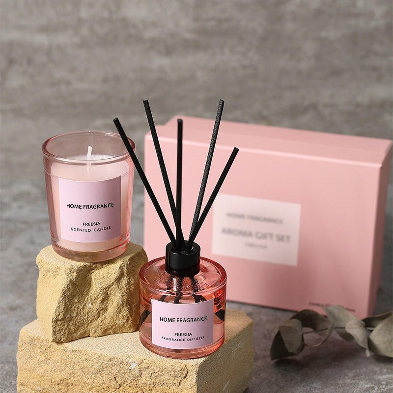 Premium Kokulu Çubuklu Oda Kok - Home Fragrance Candles incelemesi ve fiyatı