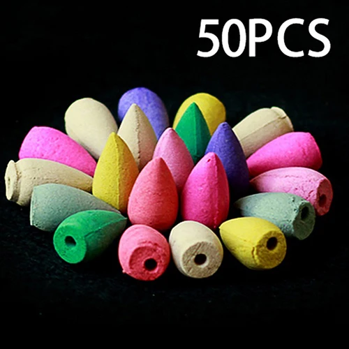 Karışık Doğal Tütsü Gül Yasemi - Home Fragrance Rose incelemesi ve fiyatı