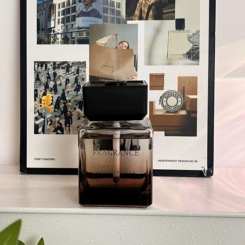 Ev Kokusu Spreyi Otel Kalitesi - Home Fragrance Diffuser incelemesi ve fiyatı