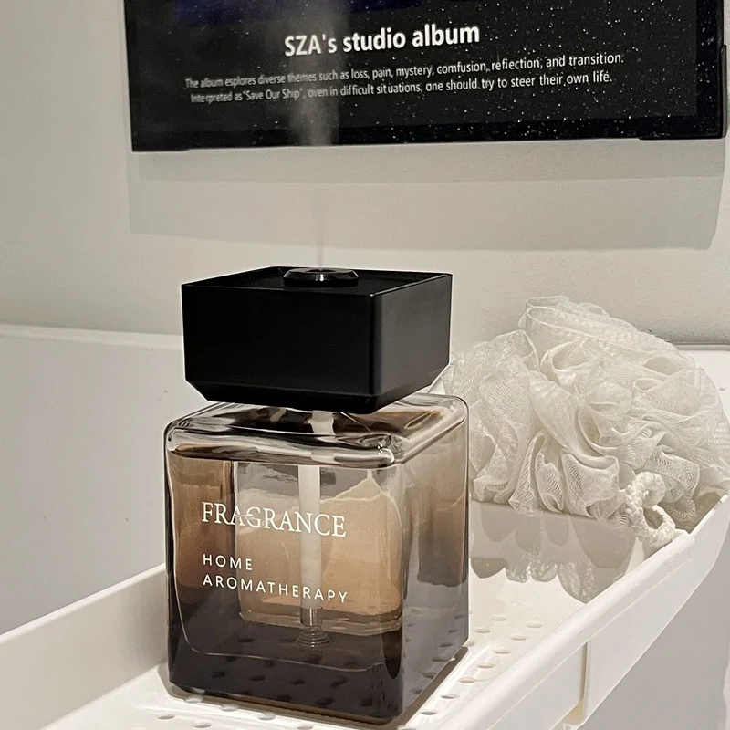 Ev Kokusu Spreyi Otel Kalitesi - Home Fragrance Diffuser incelemesi ve fiyatı