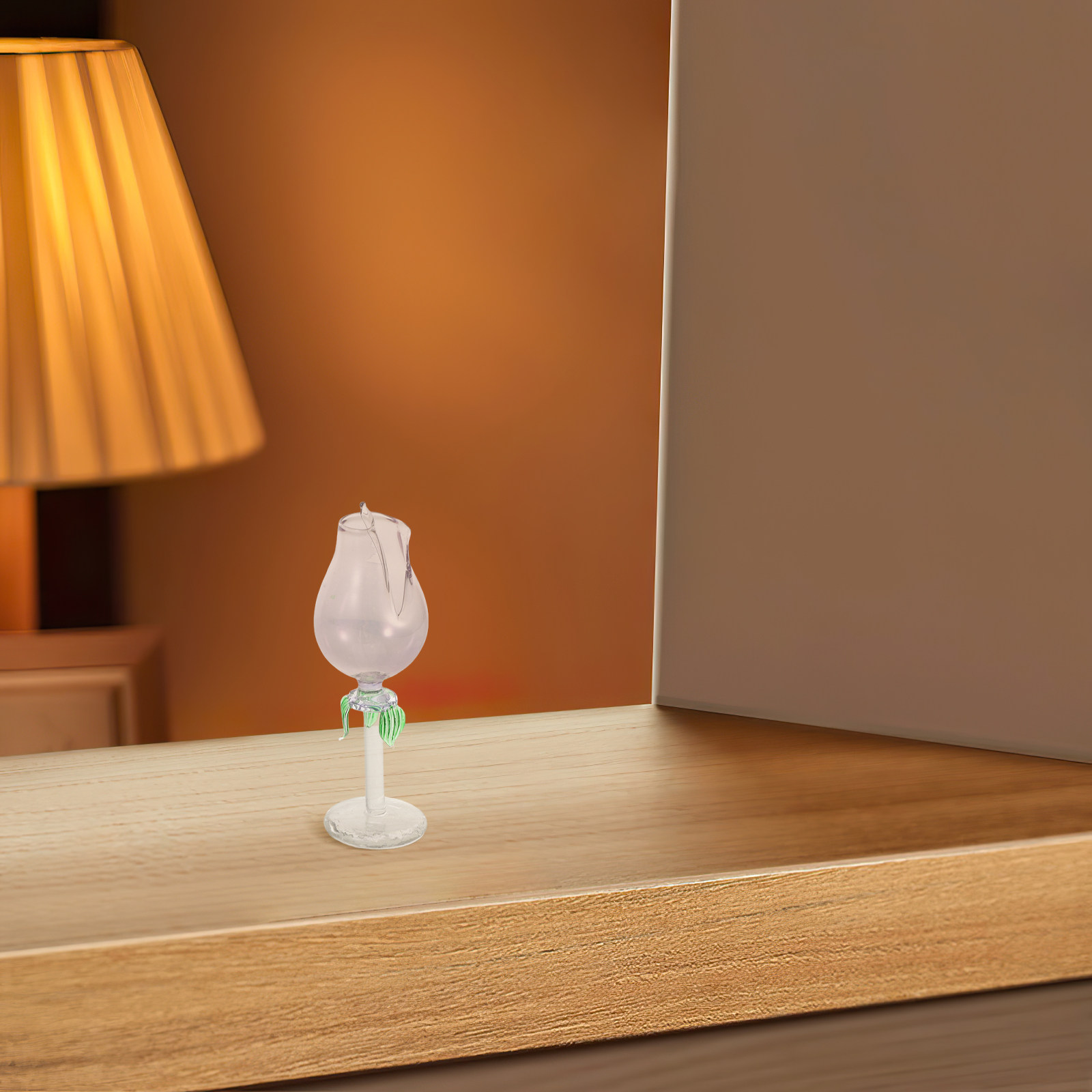 2 Adet Çiçek Şeklinde Cam Esan - Home Fragrance Diffuser incelemesi ve fiyatı