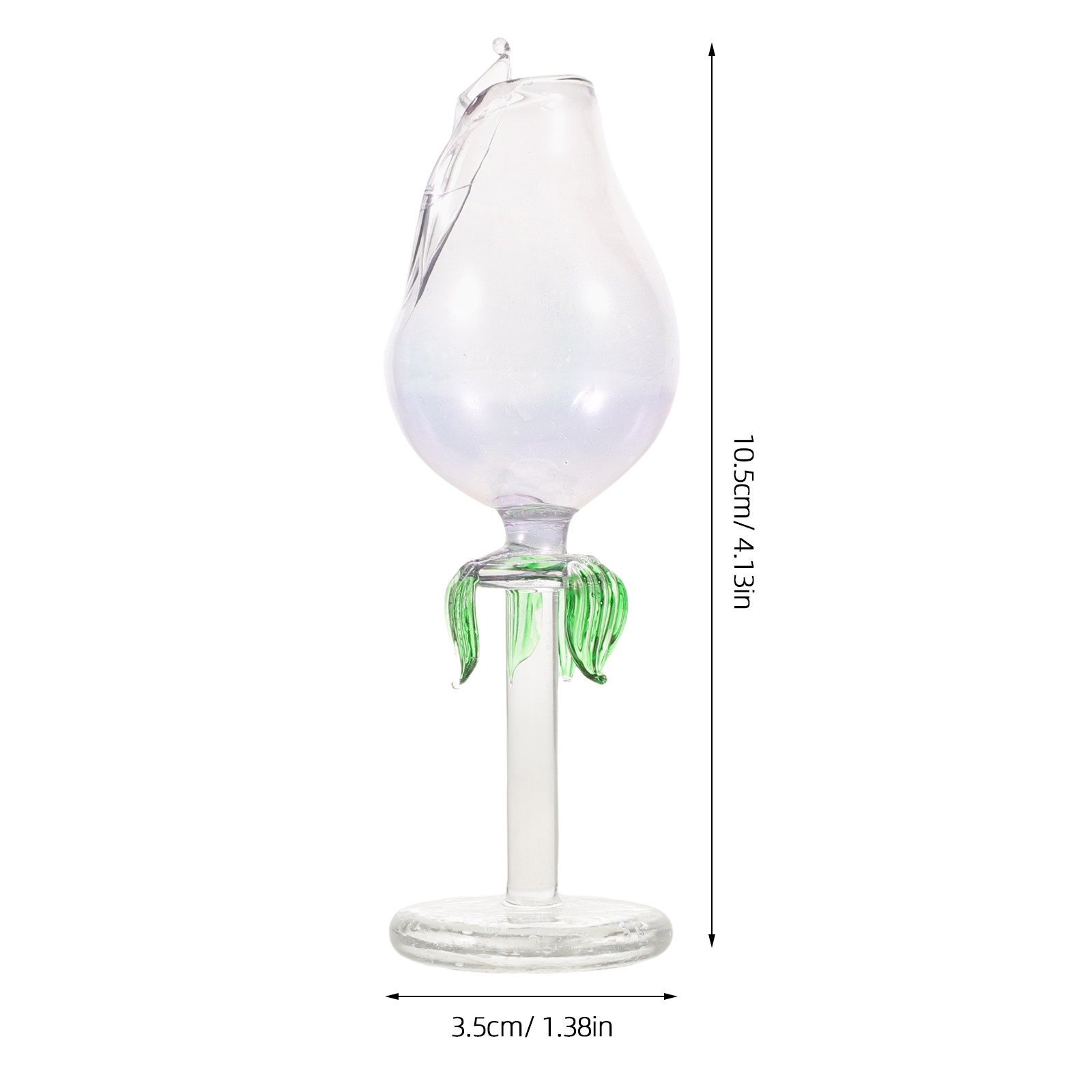 2 Adet Çiçek Şeklinde Cam Esan - Home Fragrance Diffuser incelemesi ve fiyatı