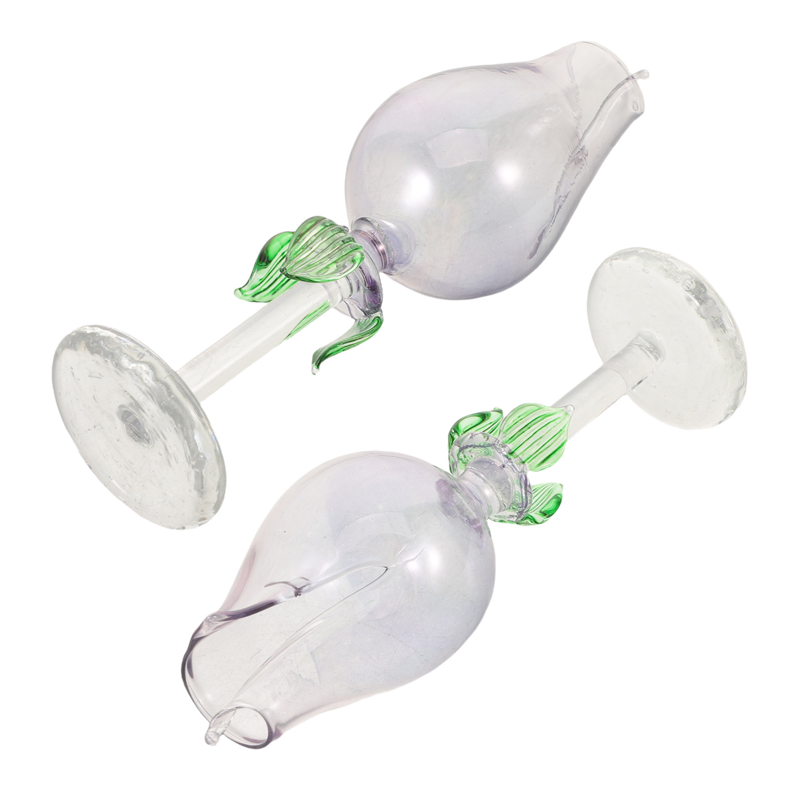 2 Adet Çiçek Şeklinde Cam Esan - Home Fragrance Diffuser incelemesi ve fiyatı