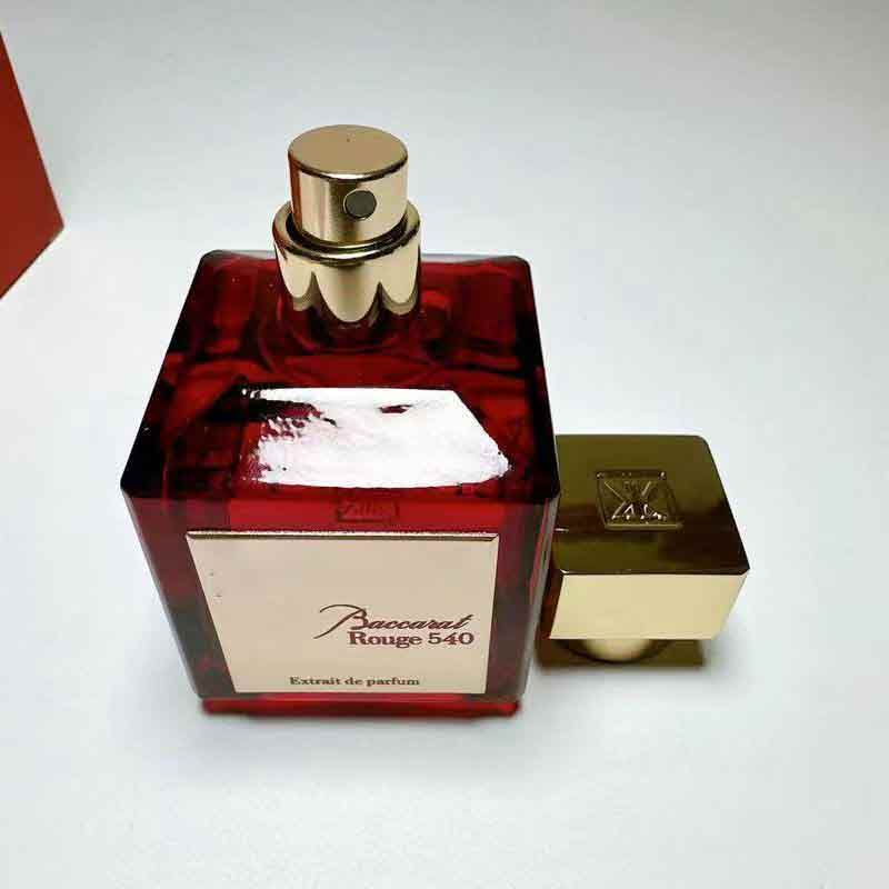 Baccarat 540 esansiyel parfüm, - Home Fragrance Red Wine incelemesi ve fiyatı