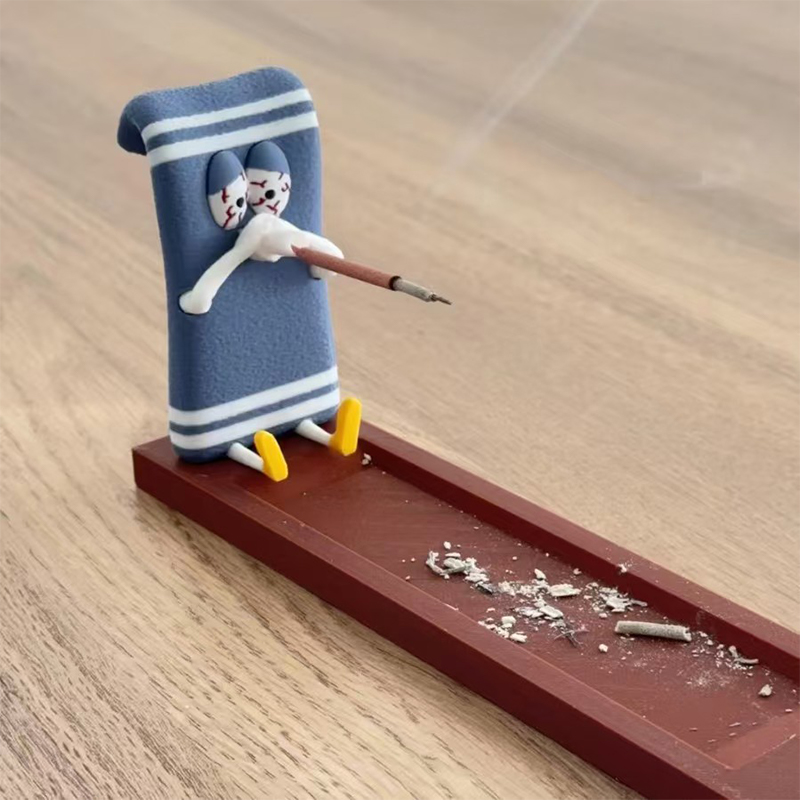 Towelie Servietsky Tütsü Tutuc - Home Fragrance Incense Sticks incelemesi ve fiyatı