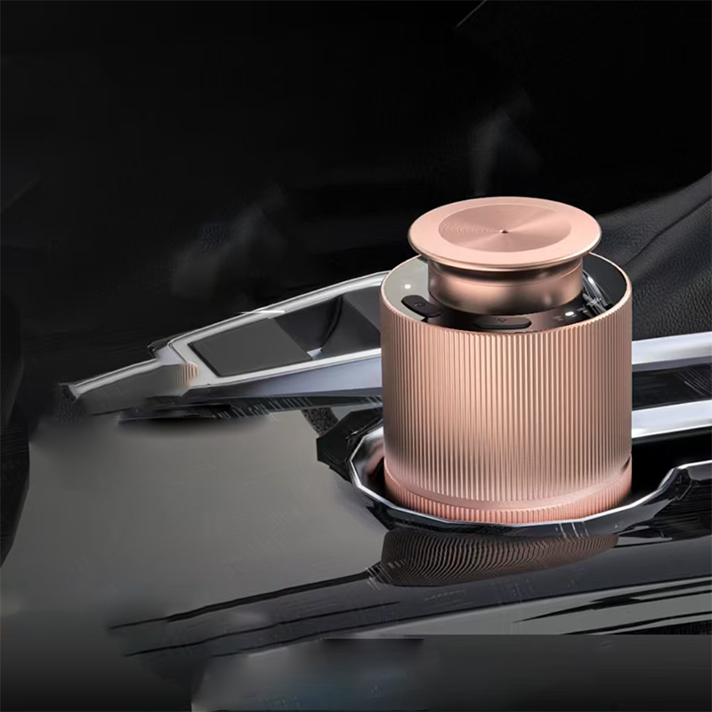 Metal Gövdeli Akıllı Araç Difü - Home Fragrance Verbena incelemesi ve fiyatı