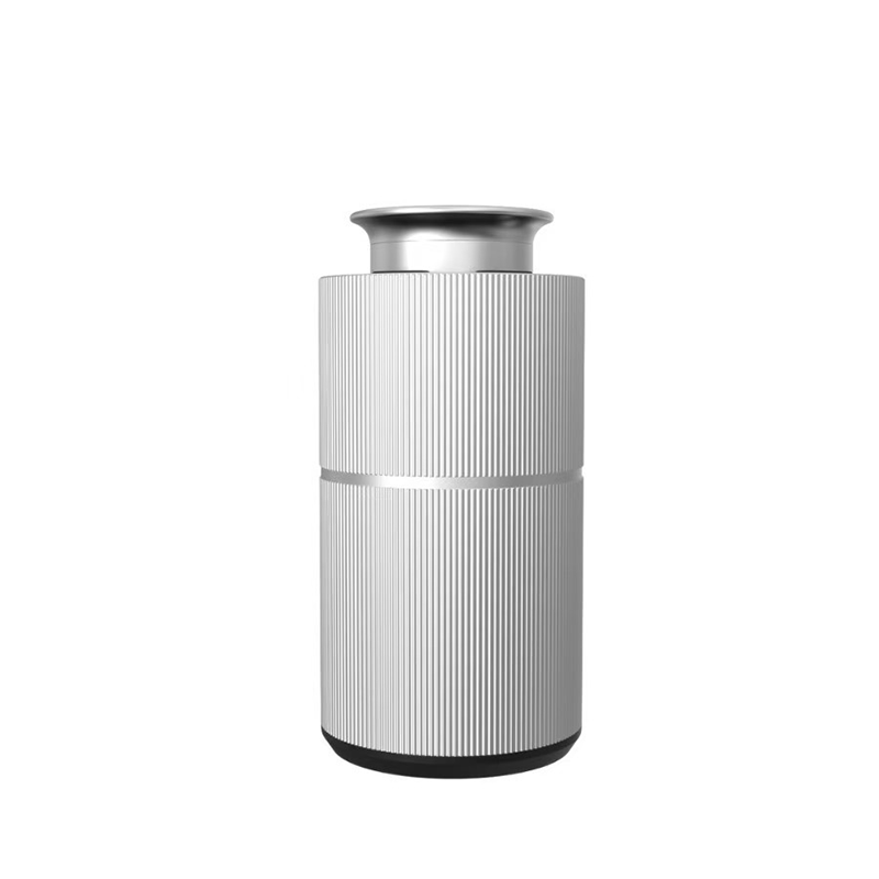 Metal Gövdeli Akıllı Araç Difü - Home Fragrance Verbena incelemesi ve fiyatı