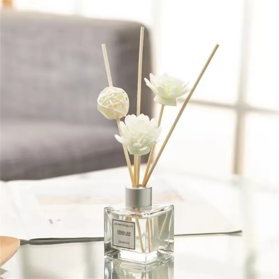 Kiraz Çiçeği Gül Kokusu Ateşsi - Home Fragrance Rose incelemesi ve fiyatı
