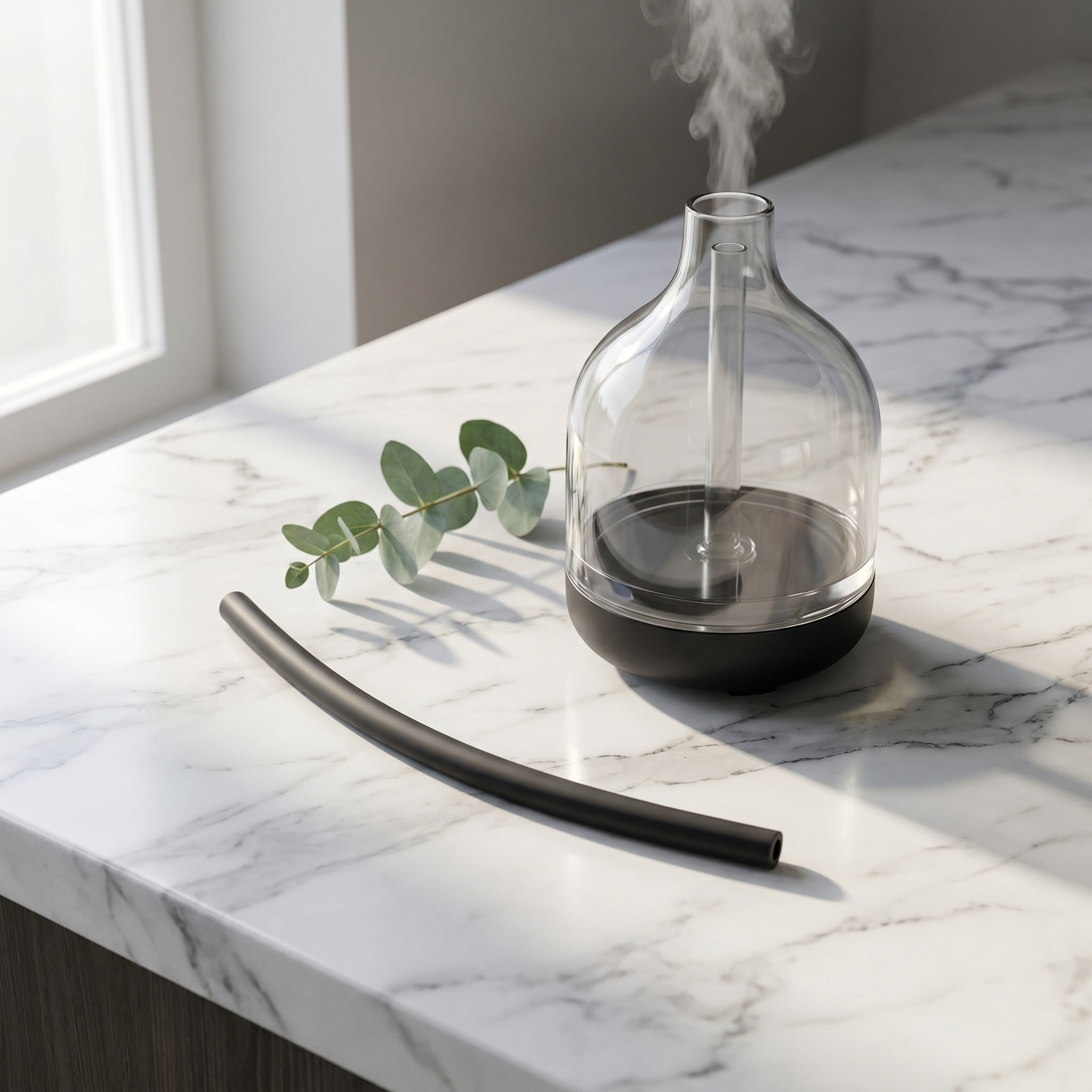 Koku Yayıcı Aromaterapi Nemlen - Home Fragrance Diffuser incelemesi ve fiyatı