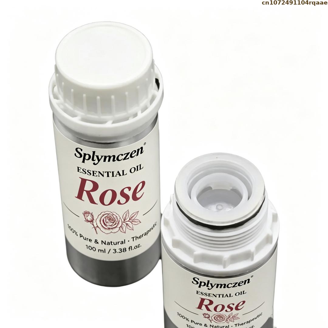 20/100ml Seyreltilmemiş Gül Es - Home Fragrance Rose incelemesi ve fiyatı