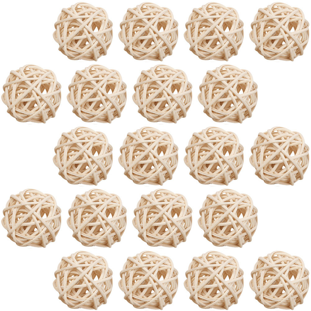 20 Adet Aromaterapi Rattan Top - Home Fragrance Diffuser incelemesi ve fiyatı