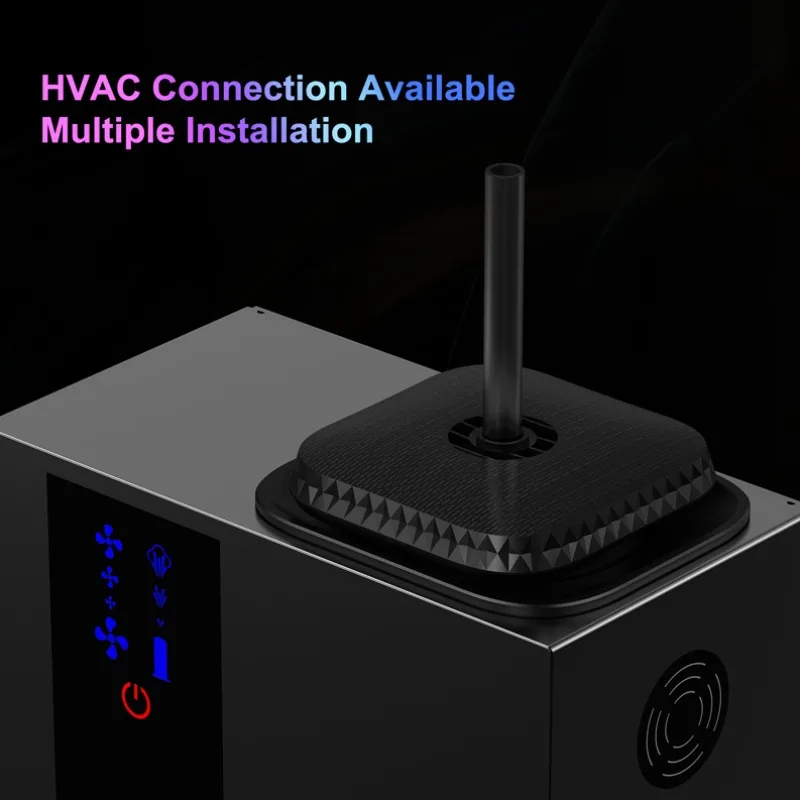 A300 HVAC koku koku Aroma maki - Home Fragrance Hotel Collection incelemesi ve fiyatı