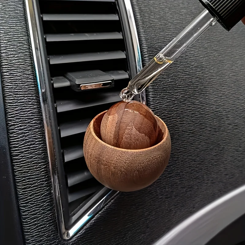Araba ve Ev İçin Esansiyel Yağ - Home Fragrance Potpourri incelemesi ve fiyatı