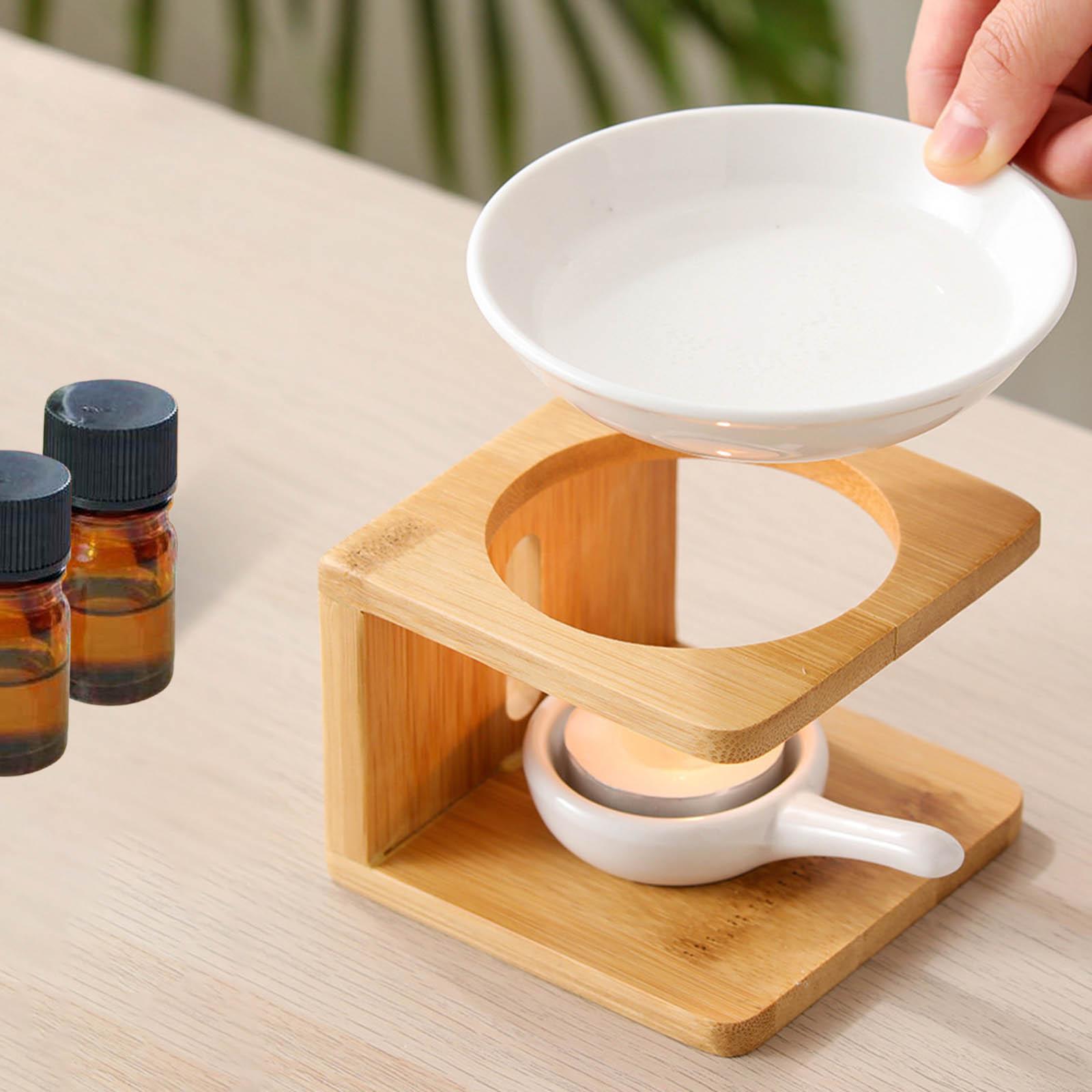 Uçucu yağ yakıcı Aroma YAYICI  - Home Fragrance Candles incelemesi ve fiyatı
