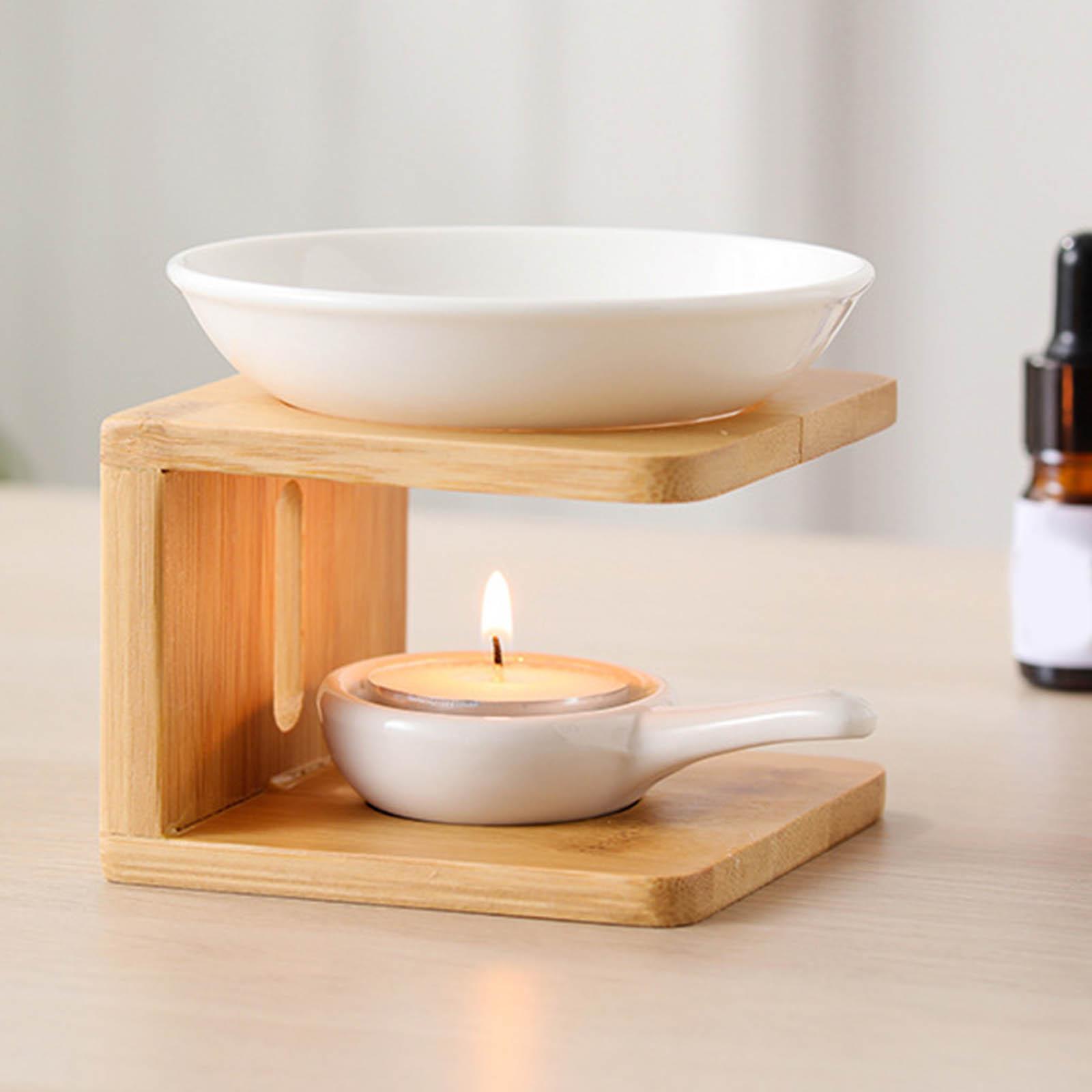 Uçucu yağ yakıcı Aroma YAYICI  - Home Fragrance Candles incelemesi ve fiyatı