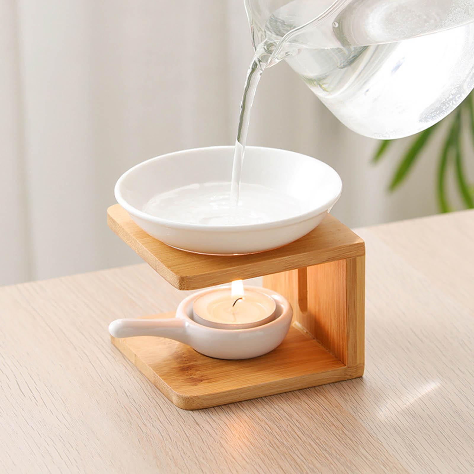 Uçucu yağ yakıcı Aroma YAYICI  - Home Fragrance Candles incelemesi ve fiyatı