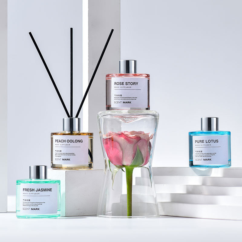 50 ml kamış difüzör seti Lavan - Home Fragrance Hotel Collection incelemesi ve fiyatı