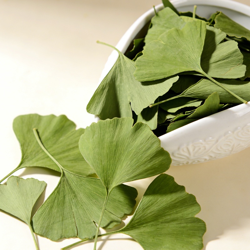 Kaliteli Kurutulmuş Ginkgo Bil - Home Fragrance Candles incelemesi ve fiyatı
