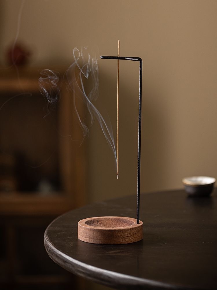 Yaratıcı Baş Aşağı Tütsü Brülö - Home Fragrance Incense Sticks incelemesi ve fiyatı