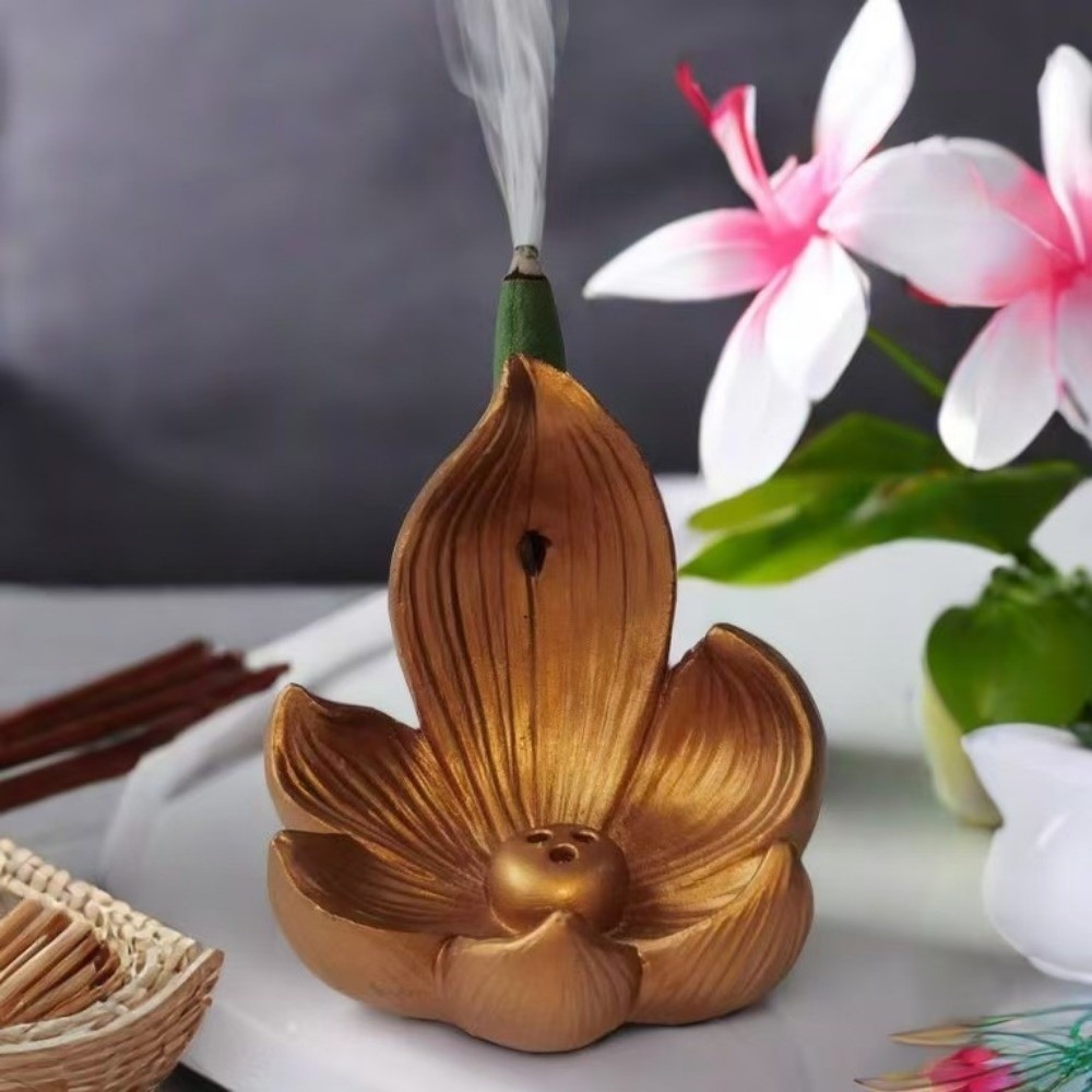 Yaratıcı Reçine Tütsülük Çubuk - Home Fragrance Incense Sticks incelemesi ve fiyatı