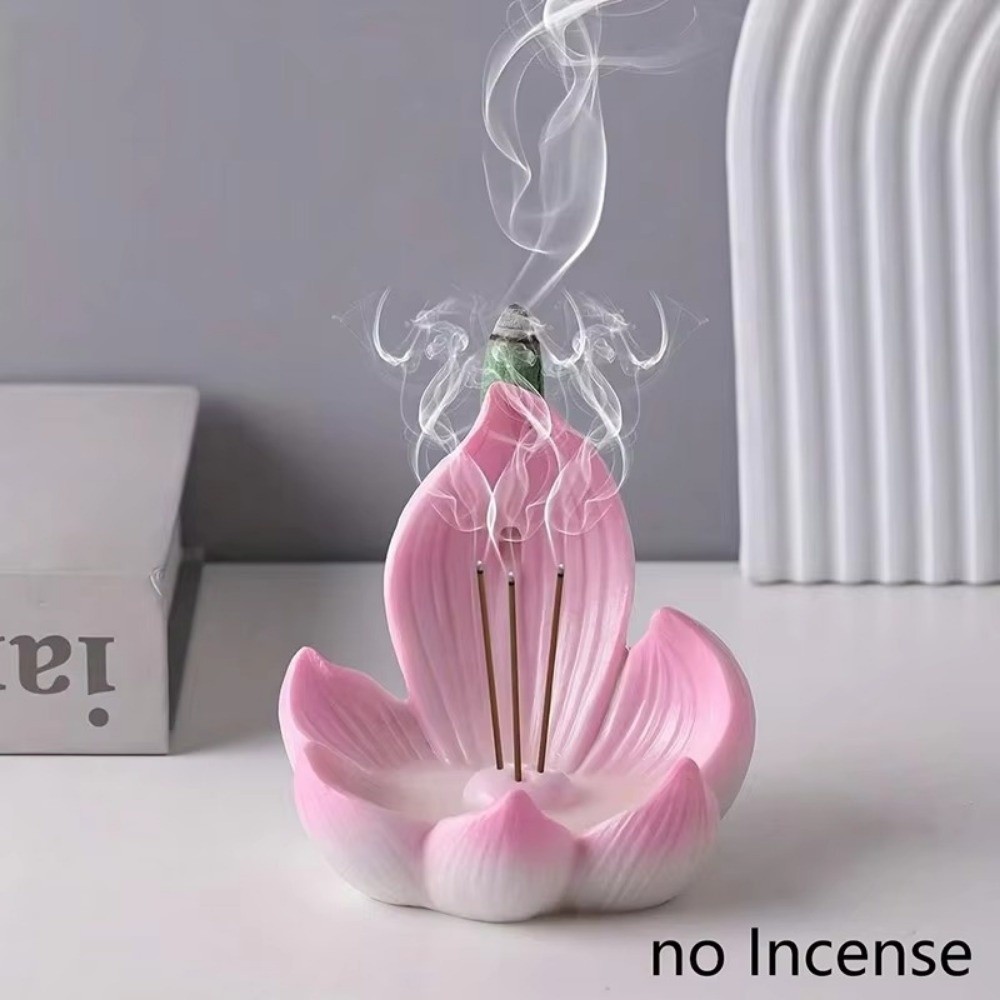 Yaratıcı Reçine Tütsülük Çubuk - Home Fragrance Incense Sticks incelemesi ve fiyatı