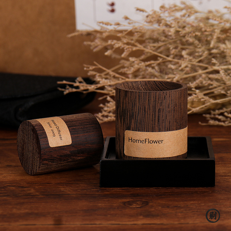 Siyah Ceviz Aromalı Difüzör –  - Home Fragrance Diffuser incelemesi ve fiyatı