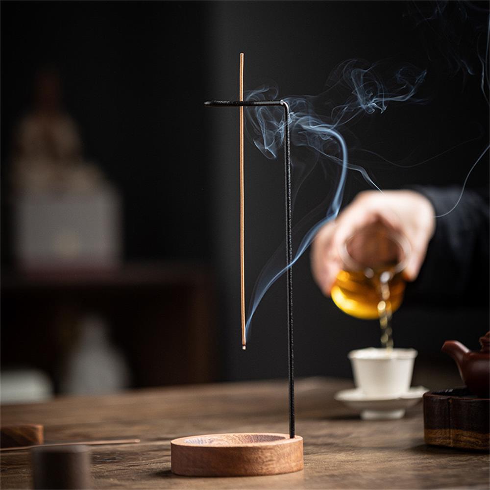 Yaratıcı Ters Çevirilmiş Tütsü - Home Fragrance Incense Sticks incelemesi ve fiyatı
