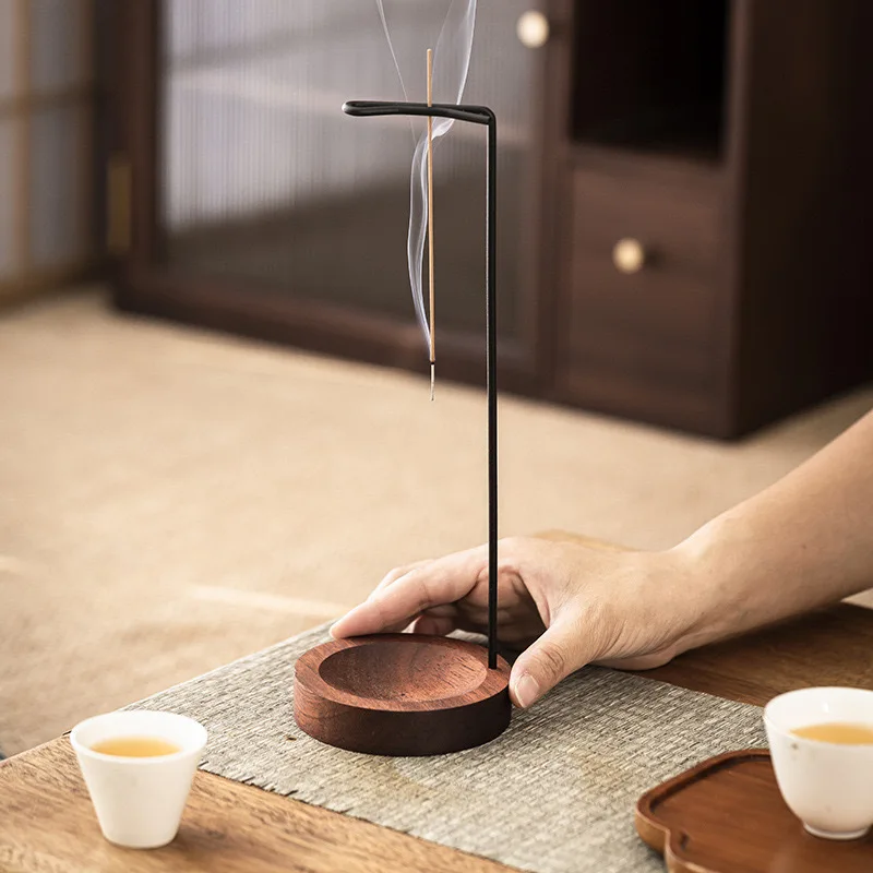 Yaratıcı Ters Çevirilmiş Tütsü - Home Fragrance Incense Sticks incelemesi ve fiyatı