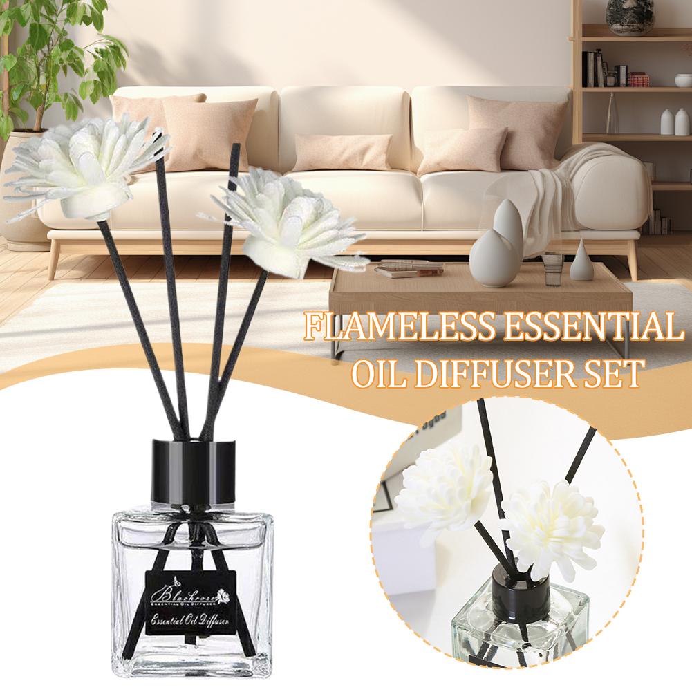 50 ml Aroma Kamış Difüzör Yağı - Home Fragrance Perfume incelemesi ve fiyatı