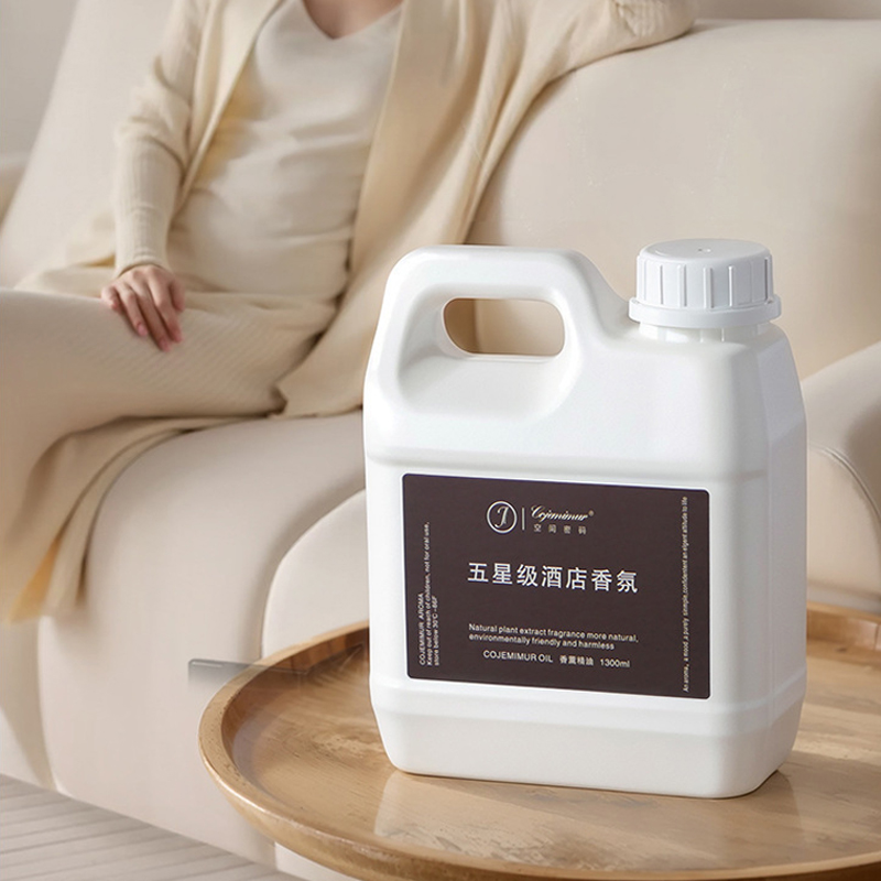 1300 ml 5 yıldızlı Otel Aromat - Home Fragrance Perfume incelemesi ve fiyatı