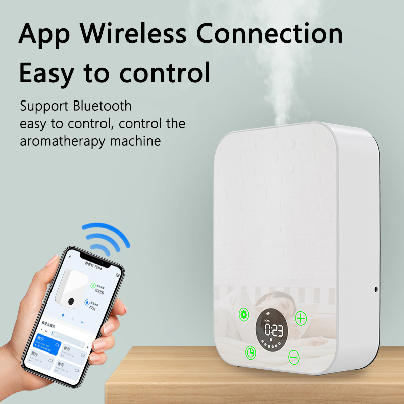 Elektrikli Aroma Nebulizer Kok - Home Fragrance Perfume incelemesi ve fiyatı