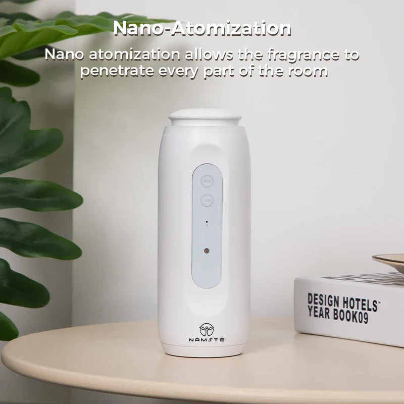 NAMASTE Taşınabilir Akıllı Dif - Home Fragrance Essence incelemesi ve fiyatı