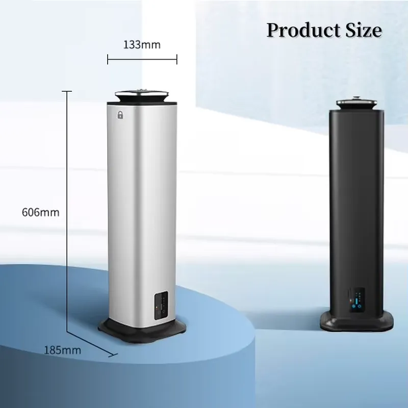 Otel Ev Tipi Susuz Esansiyel Y - Home Fragrance Diffuser incelemesi ve fiyatı