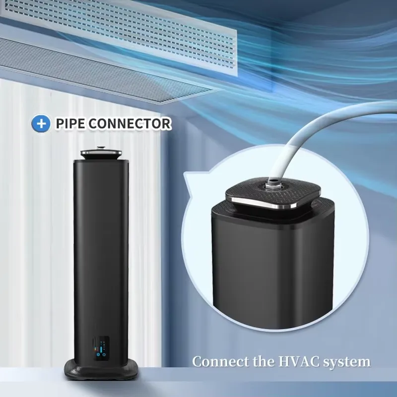 Otel Ev Tipi Susuz Esansiyel Y - Home Fragrance Diffuser incelemesi ve fiyatı