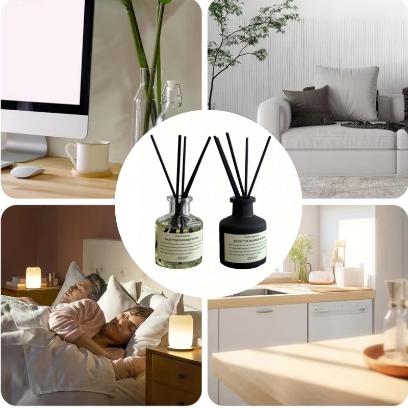50ml Alevsiz Ev Kokusu Oda Kok - Home Fragrance Stick incelemesi ve fiyatı
