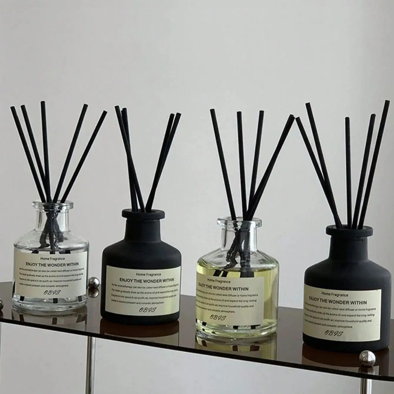 50ml Alevsiz Ev Kokusu Oda Kok - Home Fragrance Stick incelemesi ve fiyatı