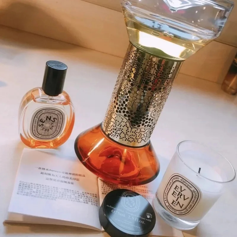 Diptyque Kum Saati Difüzör Bai - Home Fragrance Perfume incelemesi ve fiyatı