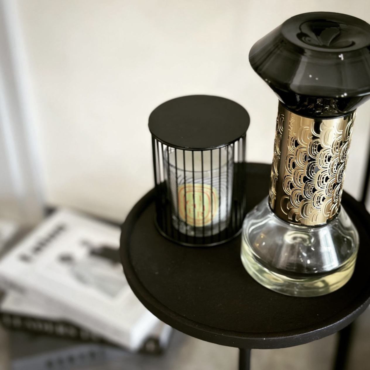 Diptyque Kum Saati Difüzör Bai - Home Fragrance Perfume incelemesi ve fiyatı